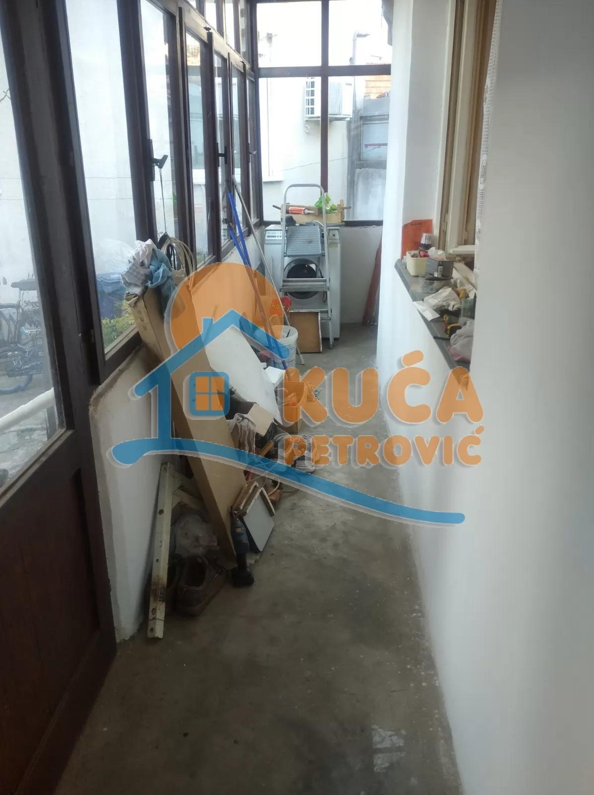 Dvosoban stan, 71 m2, Palilula, Stevana Kaćanskog ID: i-09918 10