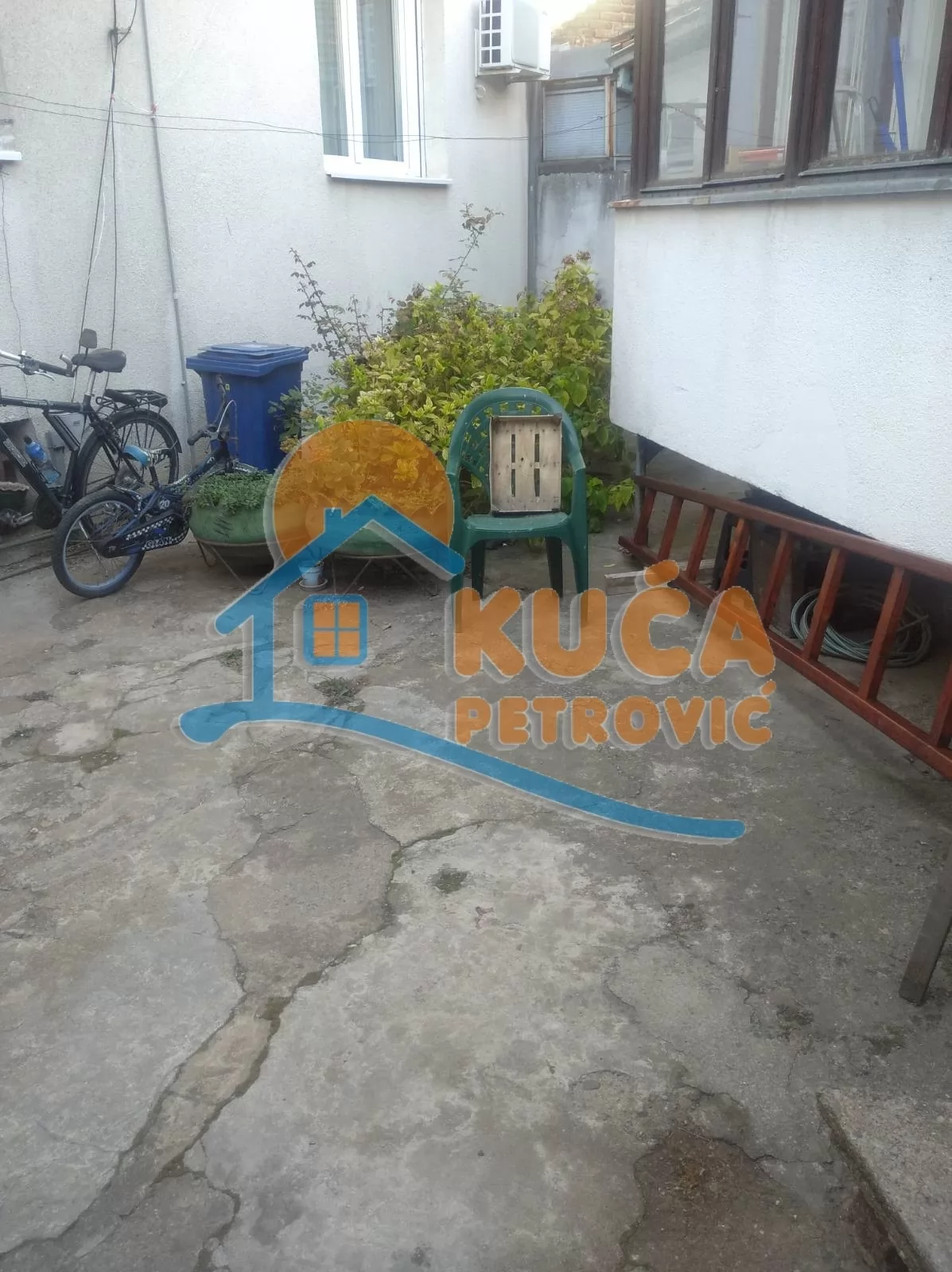 Dvosoban stan, 71 m2, Palilula, Stevana Kaćanskog ID: i-09918 11
