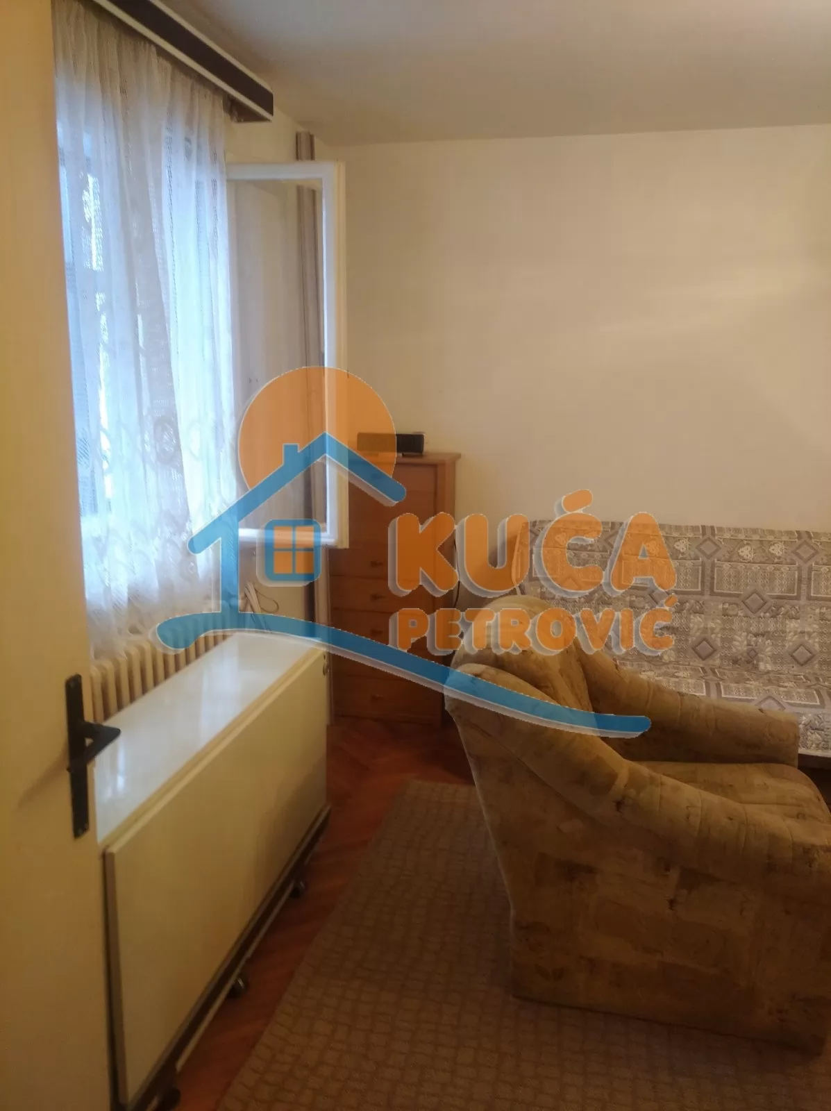 Dvosoban stan, 71 m2, Palilula, Stevana Kaćanskog ID: i-09918 2