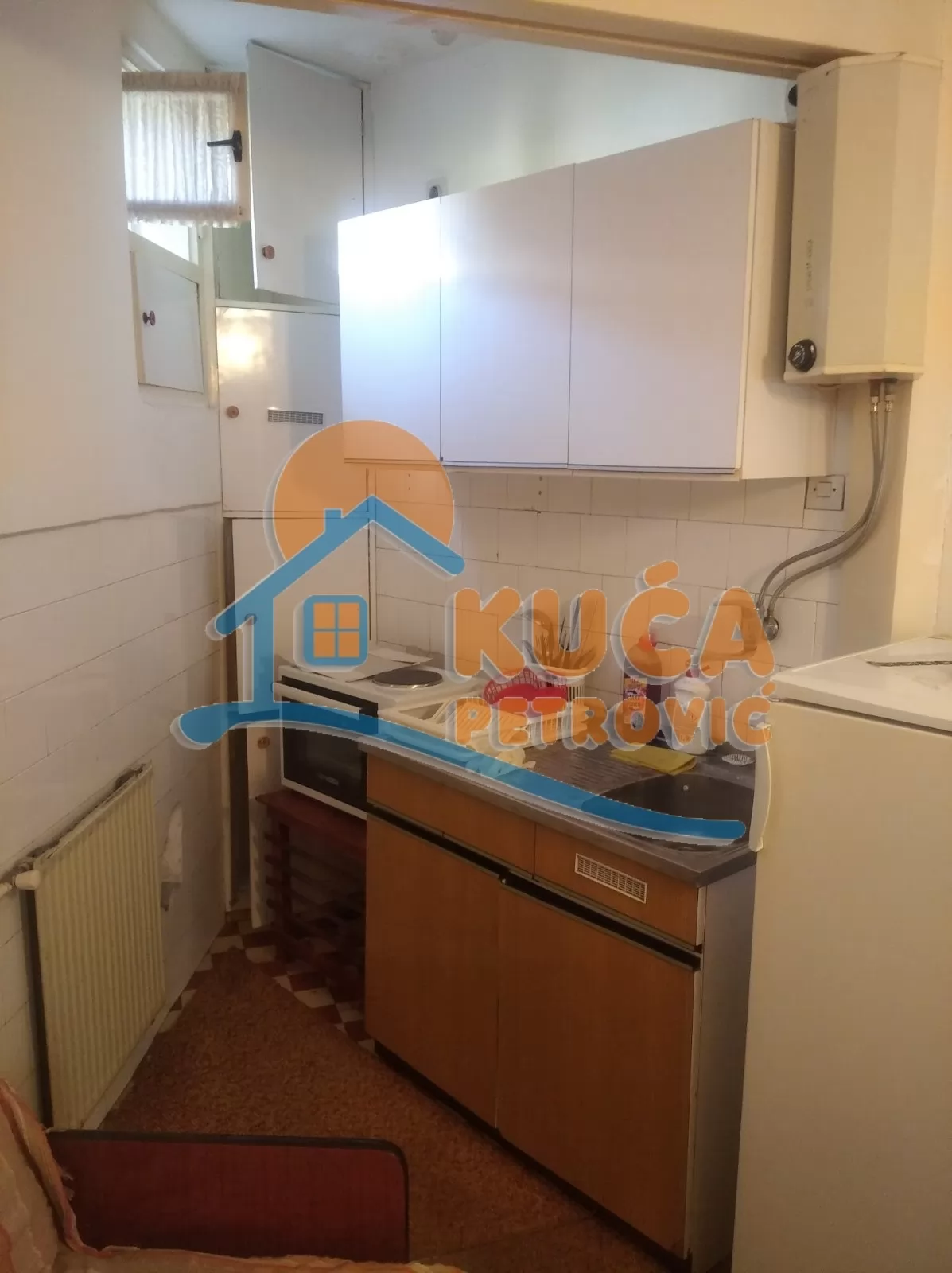 Dvosoban stan, 71 m2, Palilula, Stevana Kaćanskog ID: i-09918 3