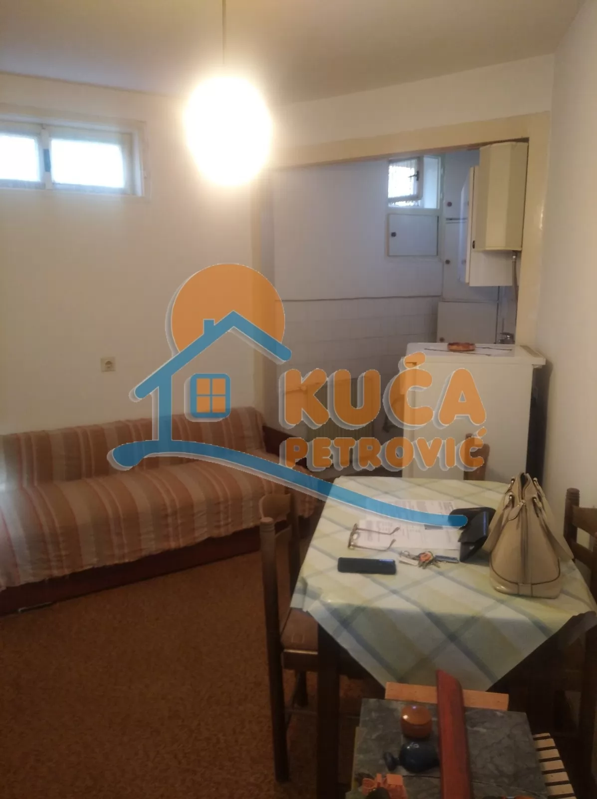Dvosoban stan, 71 m2, Palilula, Stevana Kaćanskog ID: i-09918 4