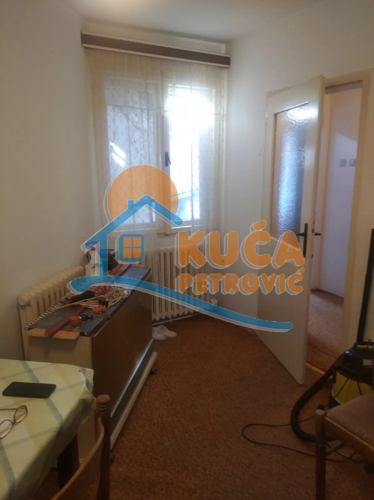 Dvosoban stan, 71 m2, Palilula, Stevana Kaćanskog ID: i-09918 6