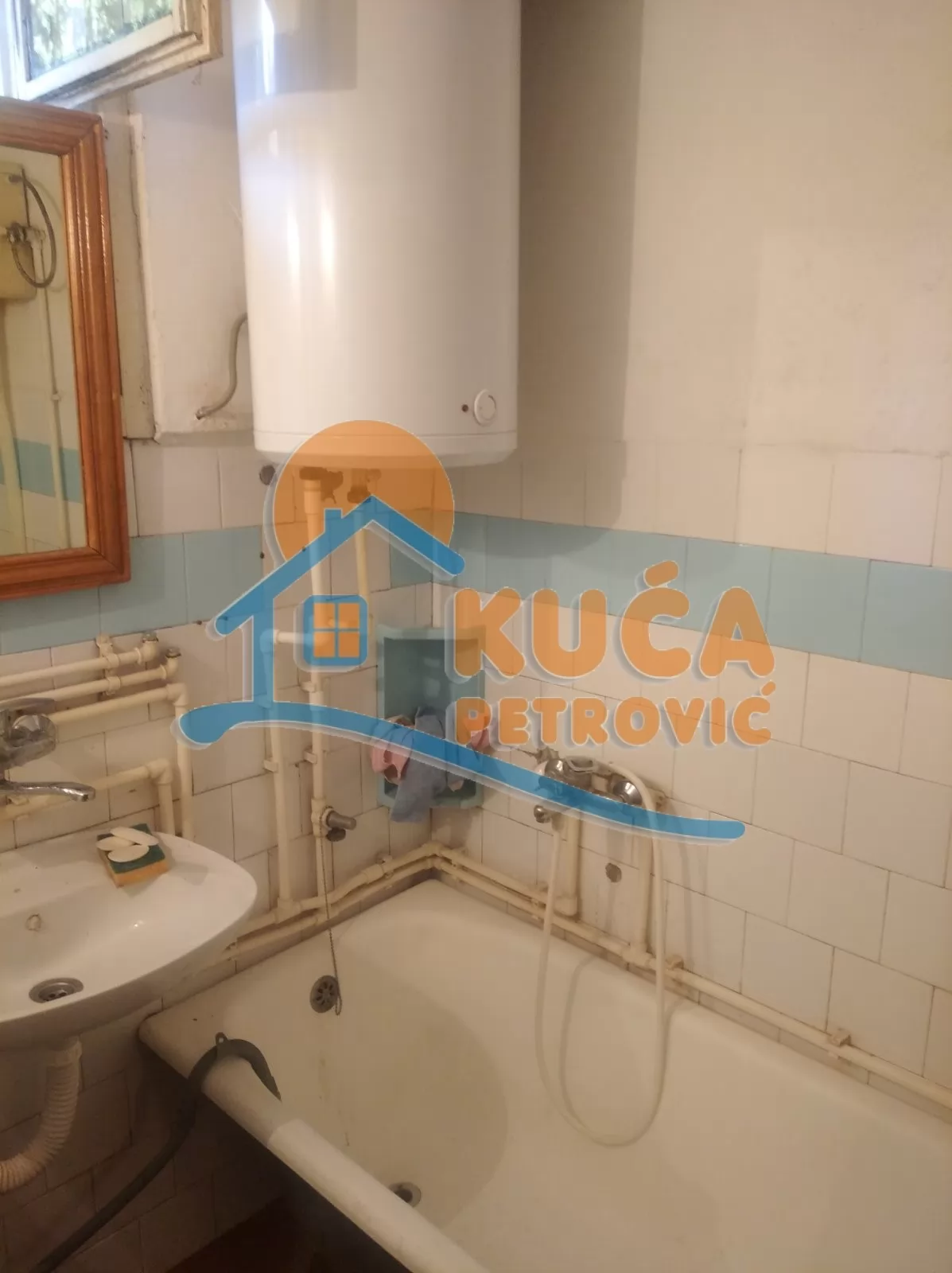 Dvosoban stan, 71 m2, Palilula, Stevana Kaćanskog ID: i-09918 7