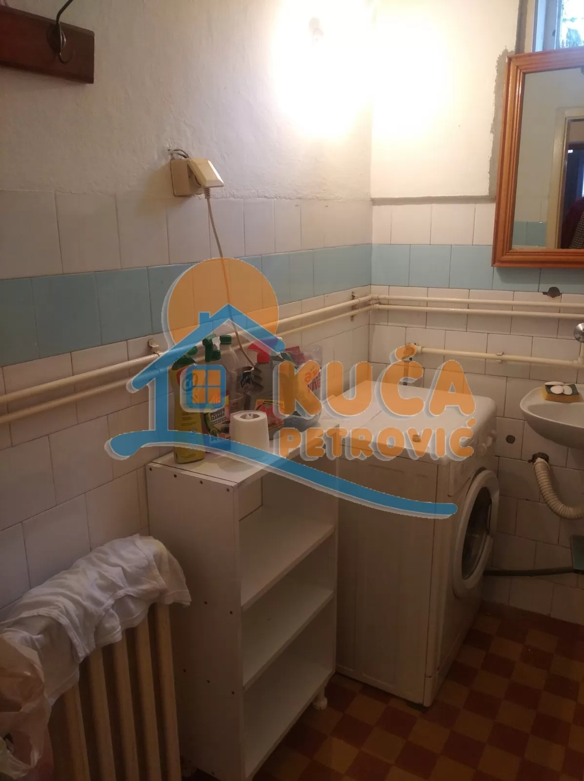Dvosoban stan, 71 m2, Palilula, Stevana Kaćanskog ID: i-09918 8