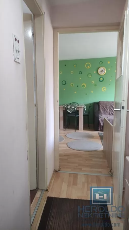 Garsonjera u centru Jagodine 1