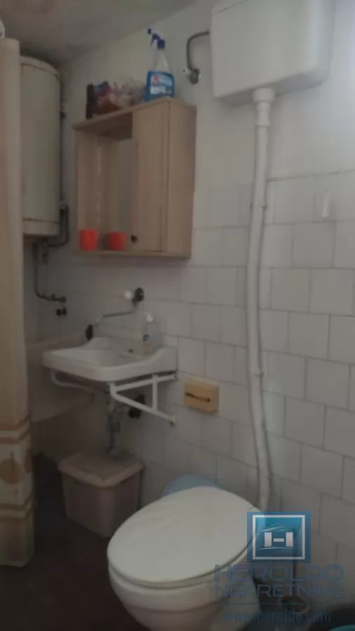 Garsonjera u centru Jagodine 9