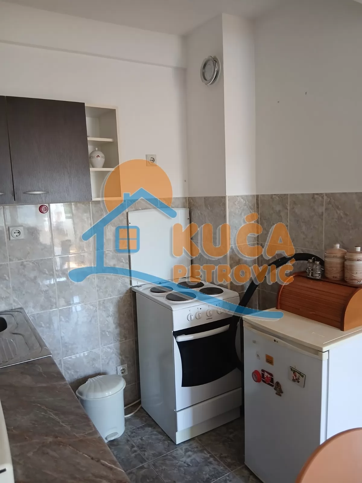 Jednosoban stan, 29 m2, Čair, Sestre Baković ID: i-016662 10