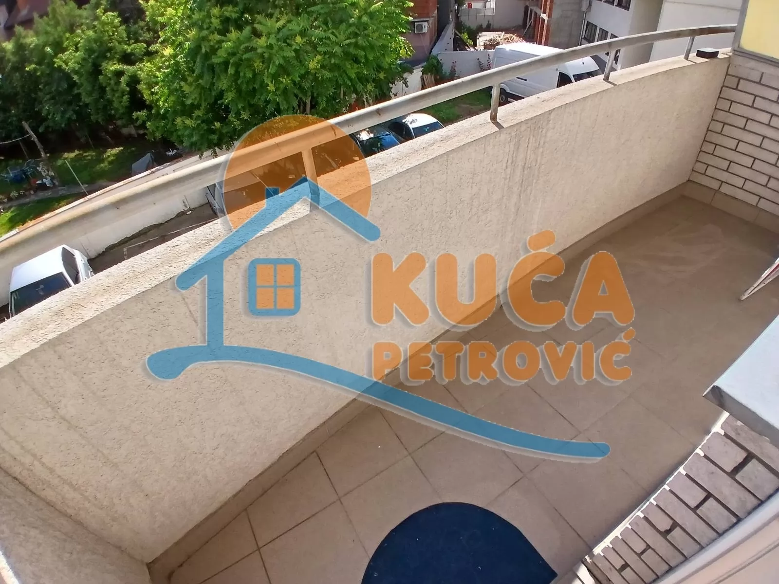 Jednosoban stan, 29 m2, Čair, Sestre Baković ID: i-016662 13
