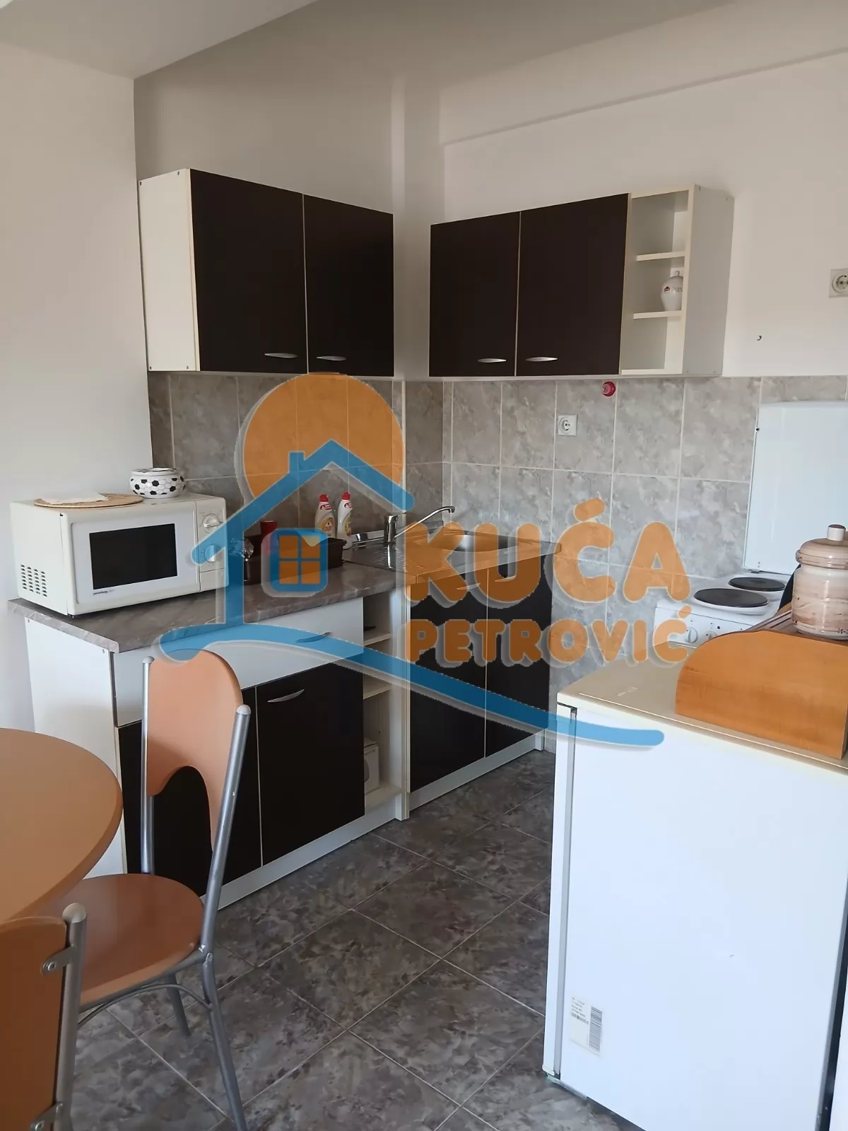 Jednosoban stan, 29 m2, Čair, Sestre Baković ID: i-016662 8