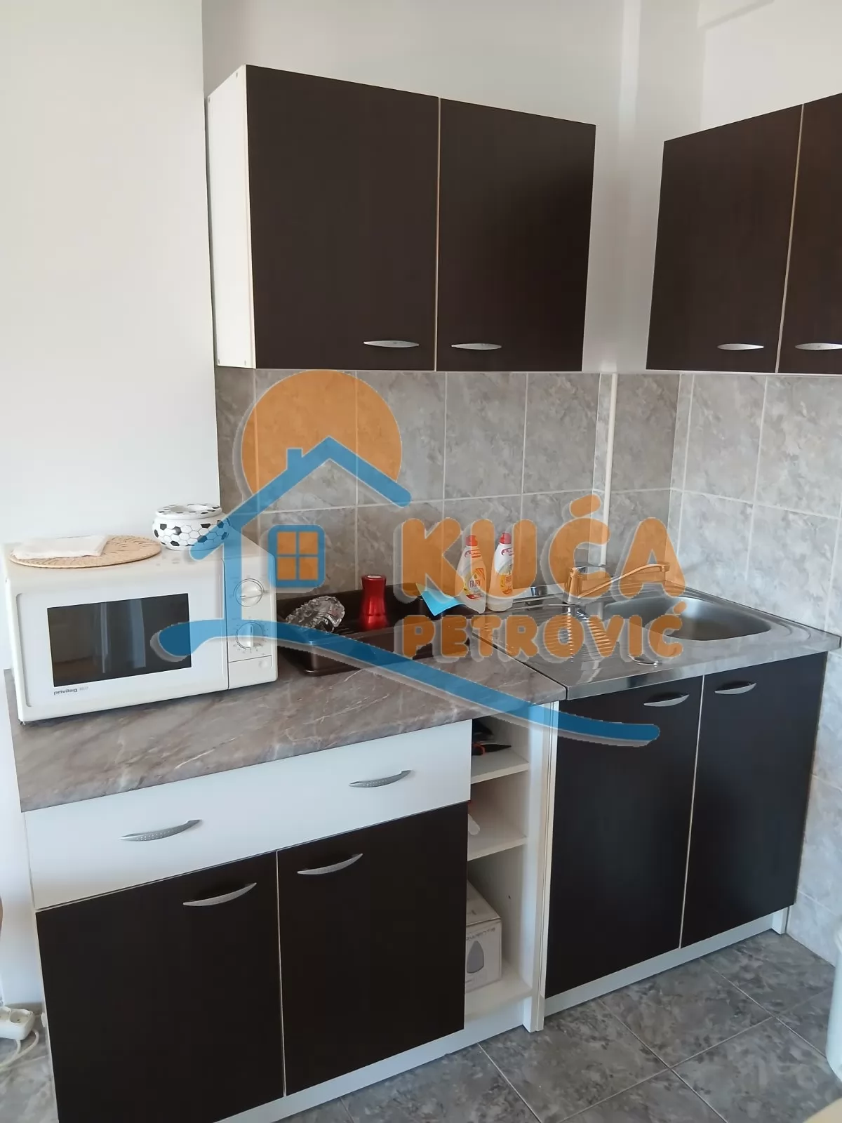 Jednosoban stan, 29 m2, Čair, Sestre Baković ID: i-016662 9
