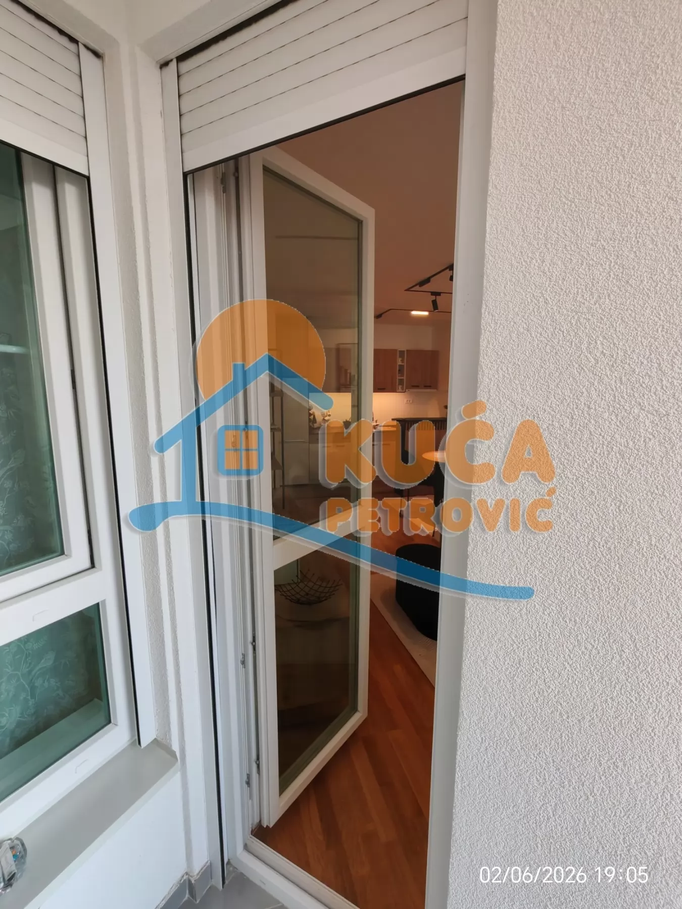 Jednosoban stan, 45 m2, Bulevar Nemanjića, Bulevar Nemanjića ID: i-016664 13