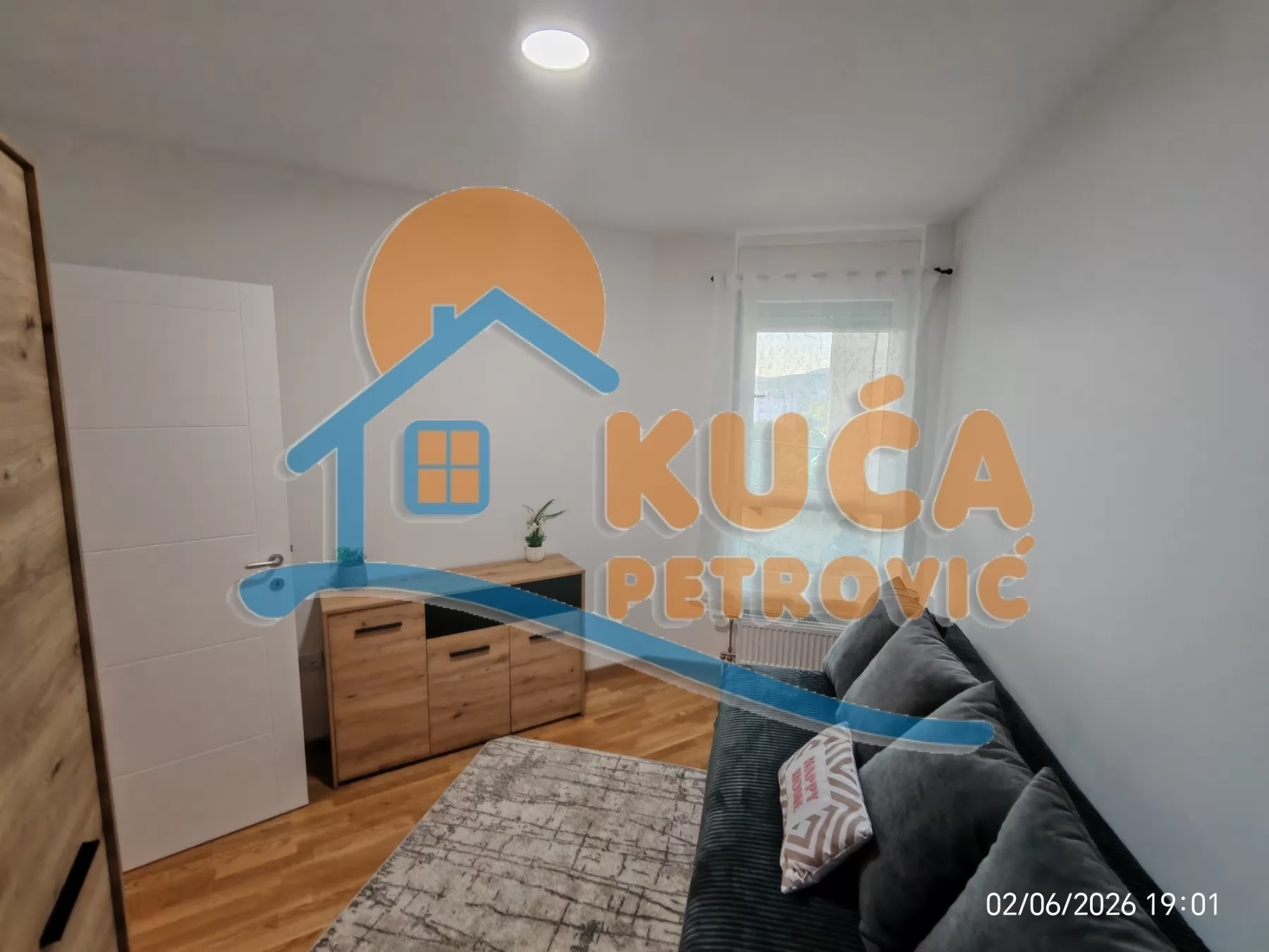Jednosoban stan, 45 m2, Bulevar Nemanjića, Bulevar Nemanjića ID: i-016664 7
