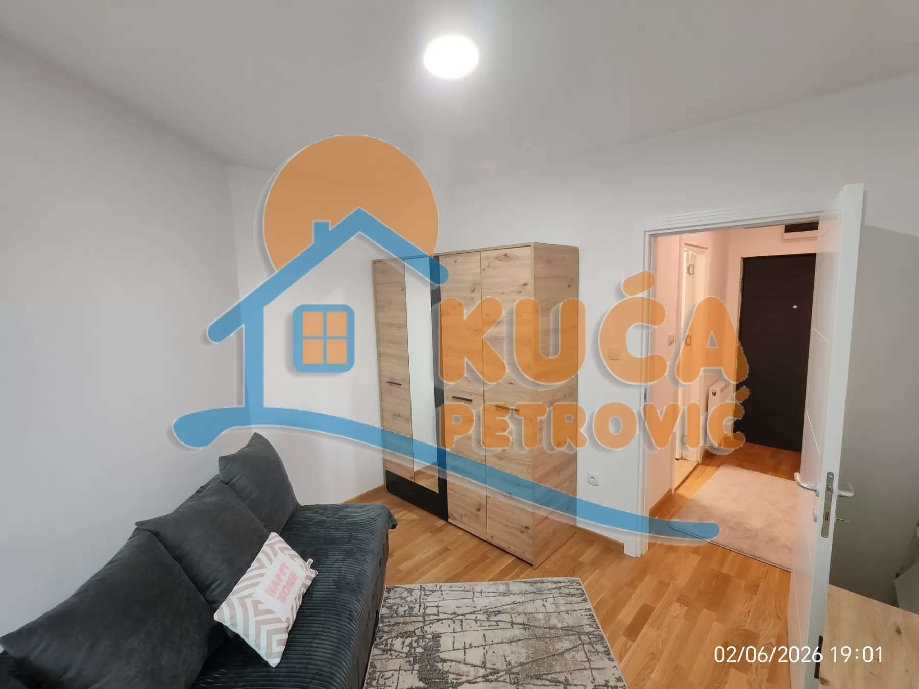 Jednosoban stan, 45 m2, Bulevar Nemanjića, Bulevar Nemanjića ID: i-016664 9