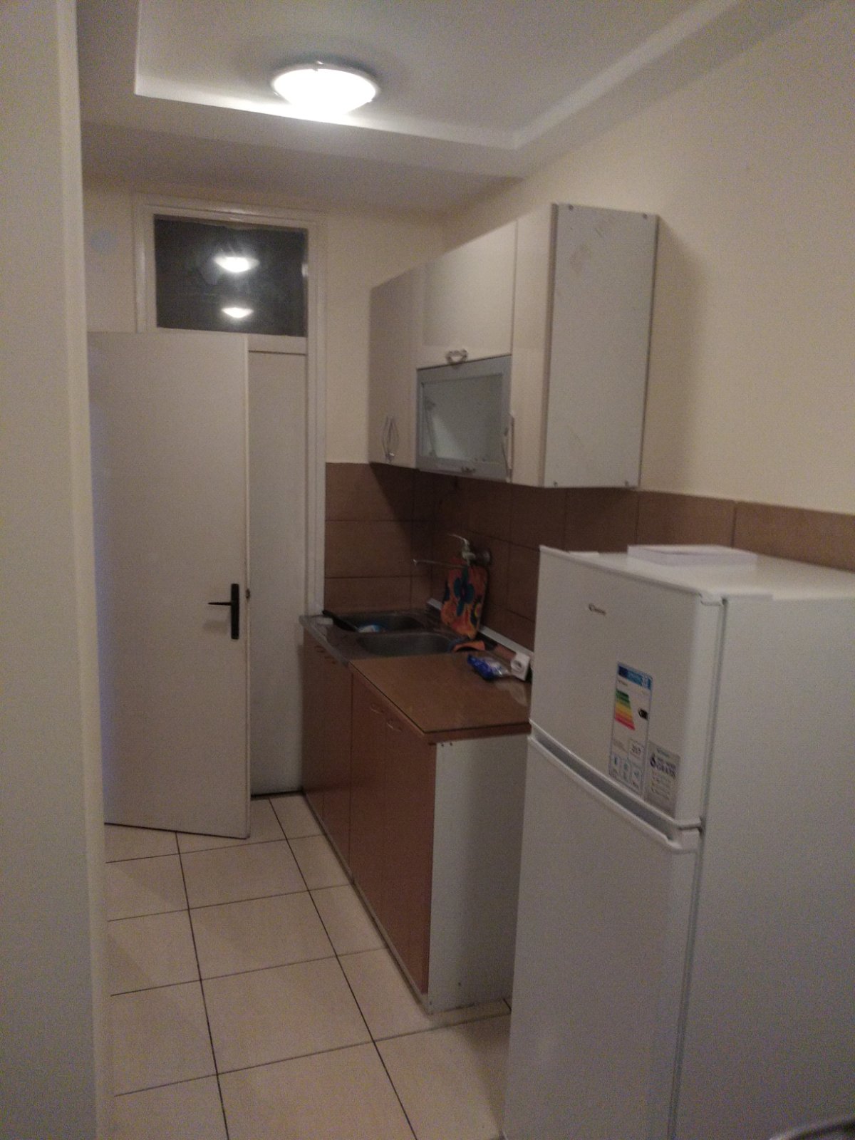 Stan u Nišu  kod Medicinskog Fakulteta 2