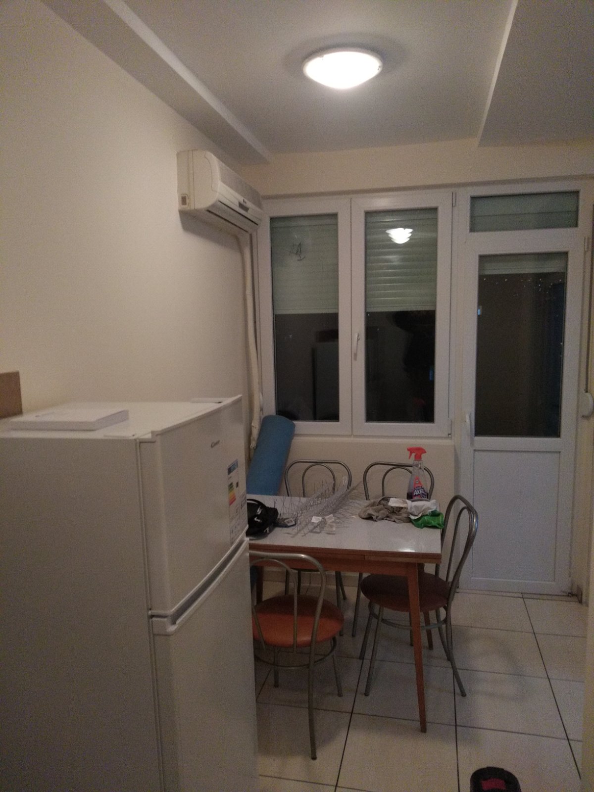 Stan u Nišu  kod Medicinskog Fakulteta 3