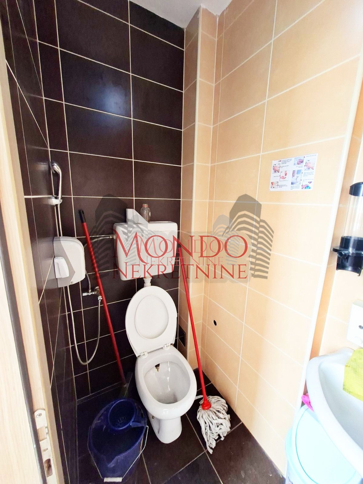 Lokal kod Doma zdravlja, Niš 16