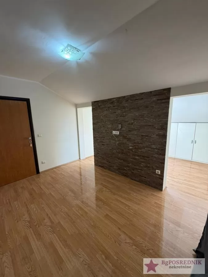 Mladenovac, Mihaila Milovanovića, 120m2 12