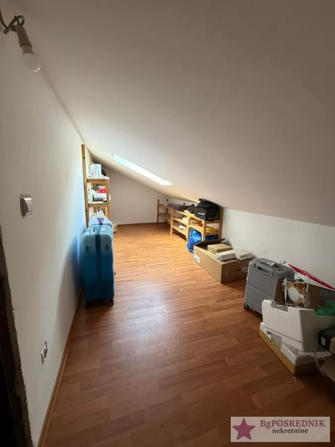 Mladenovac, Mihaila Milovanovića, 120m2 14