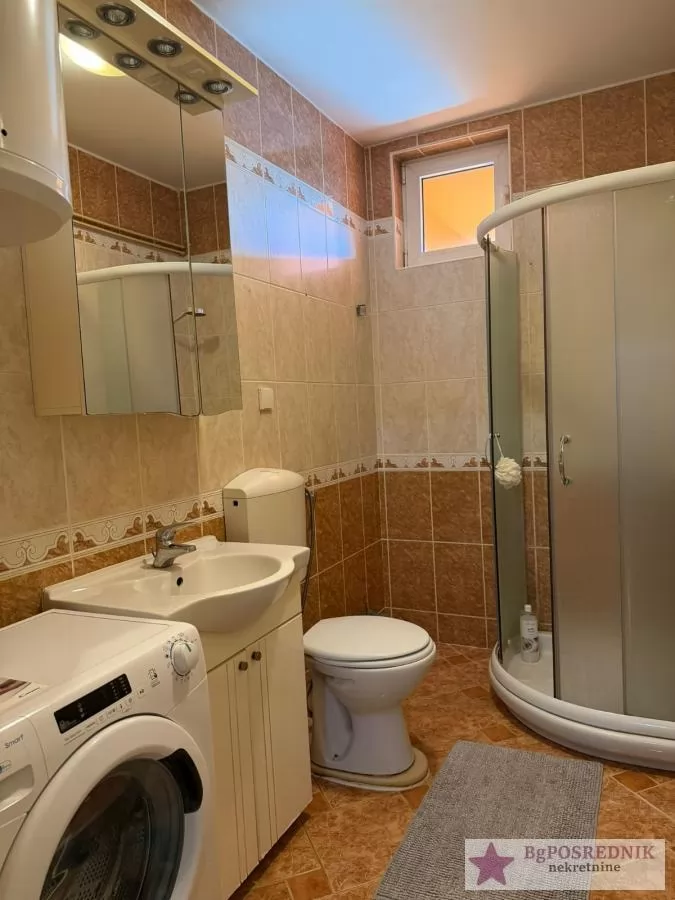 Mladenovac, Mihaila Milovanovića, 120m2 19