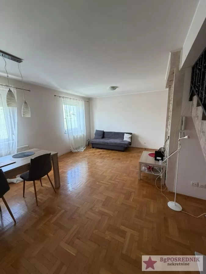 Mladenovac, Mihaila Milovanovića, 120m2 2