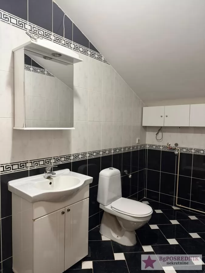 Mladenovac, Mihaila Milovanovića, 120m2 20