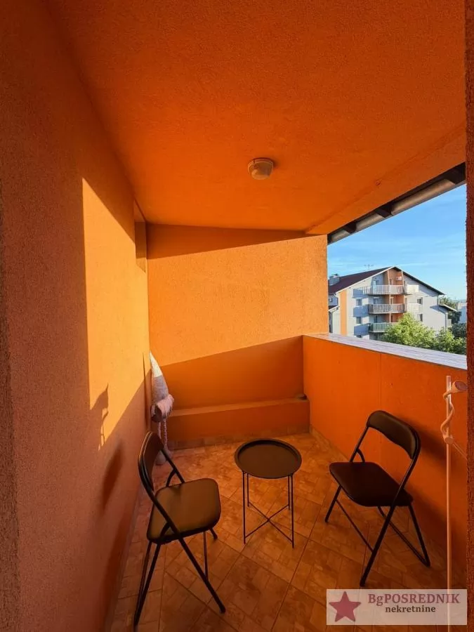 Mladenovac, Mihaila Milovanovića, 120m2 21