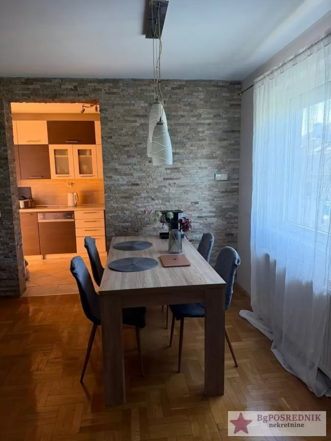 Mladenovac, Mihaila Milovanovića, 120m2 5