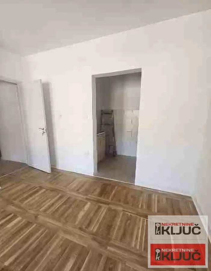 NOVA DETELINARA, 37m2, Jednoiposoban, Odmah useljiv 2