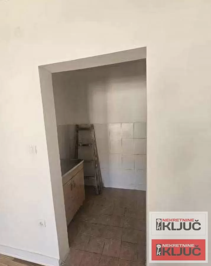 NOVA DETELINARA, 37m2, Jednoiposoban, Odmah useljiv 3