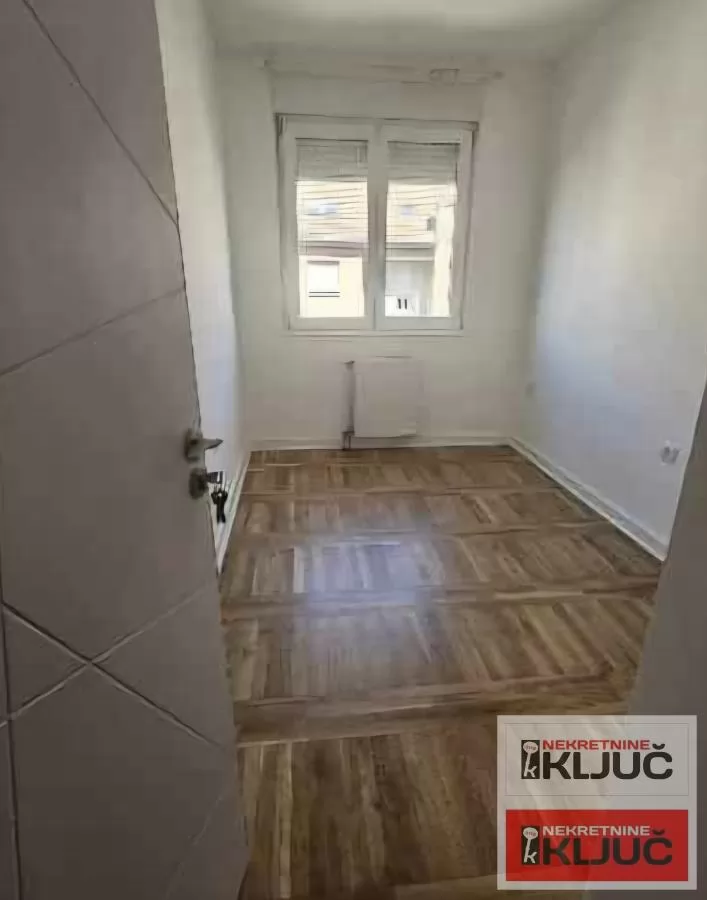 NOVA DETELINARA, 37m2, Jednoiposoban, Odmah useljiv 4
