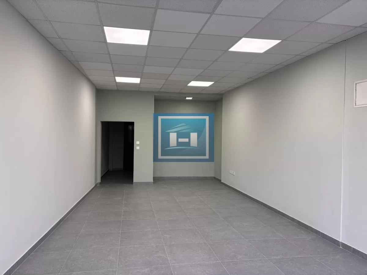 Poslovni prostor na maloj pijaci 2
