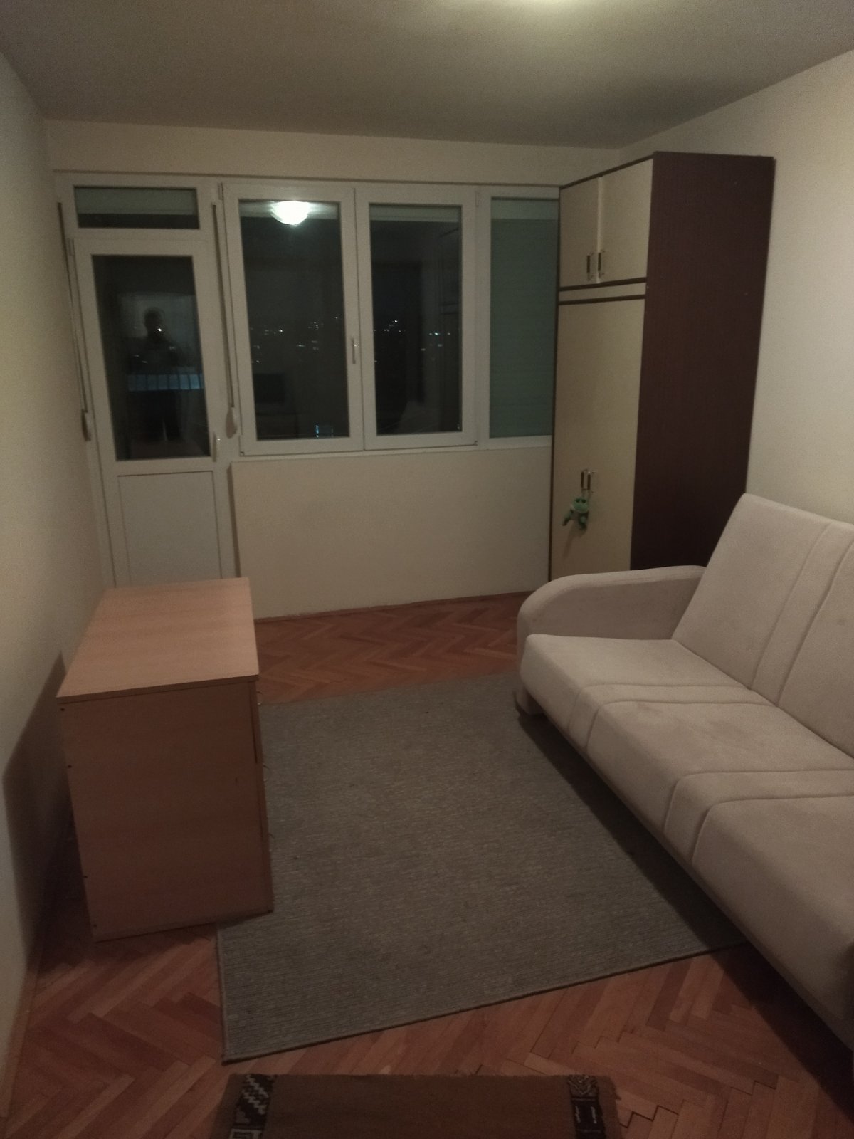 Stan u Nišu  kod Medicinskog Fakulteta 4