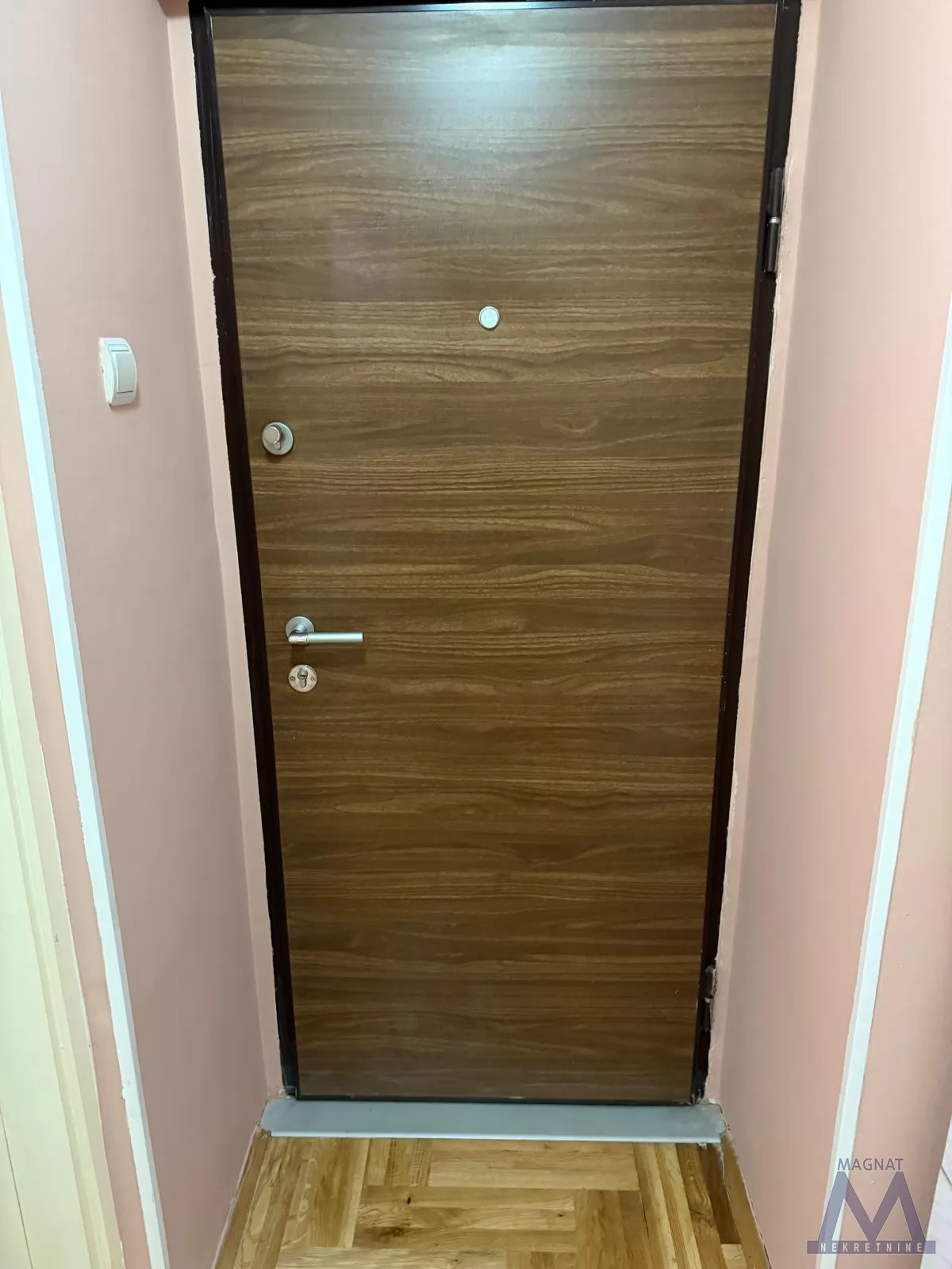 Stan,NOVI SAD,BULEVAR,kv: 49, € 149400, ID: 1019379 10