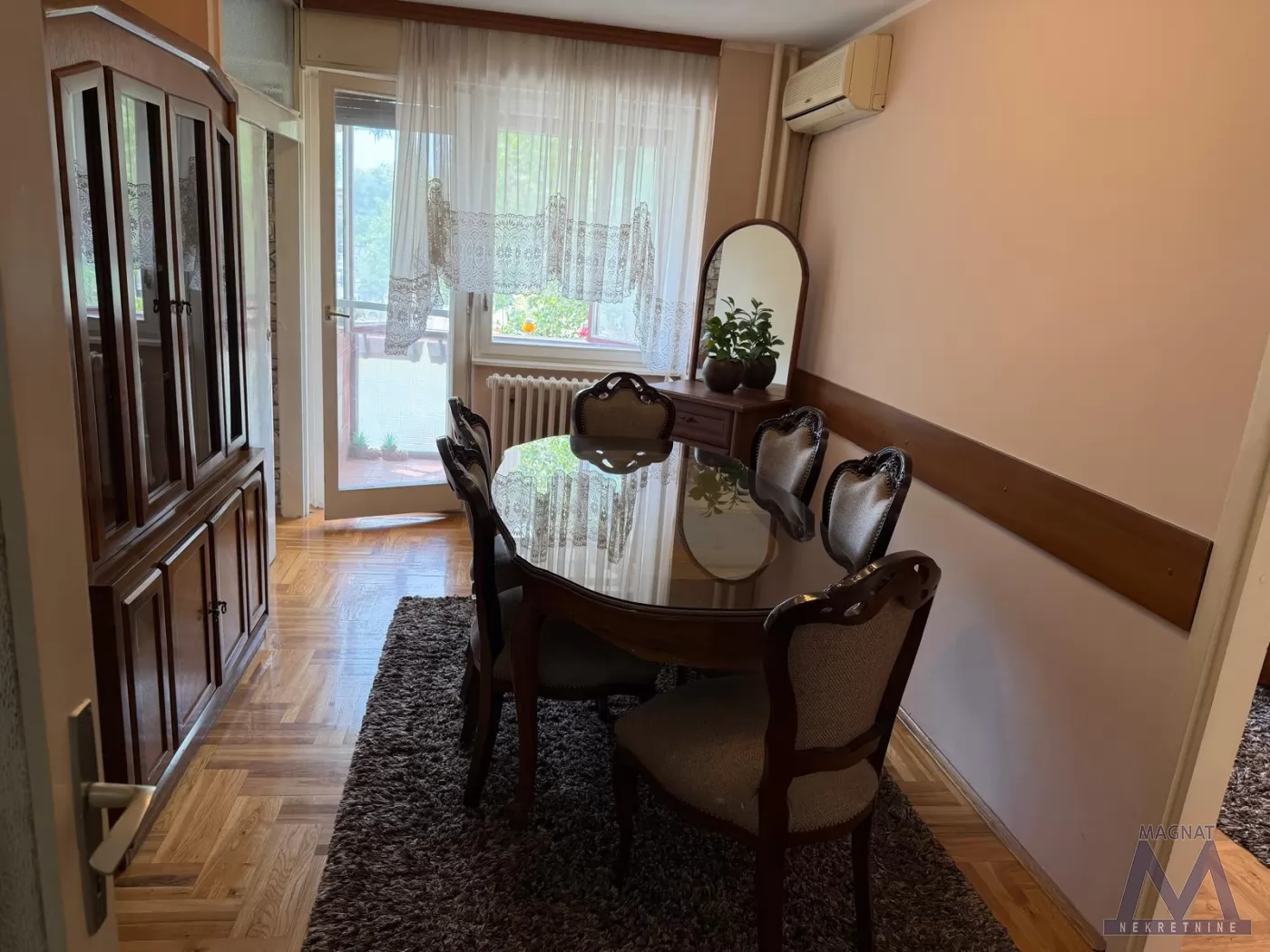 Stan,NOVI SAD,BULEVAR,kv: 49, € 149400, ID: 1019379 3