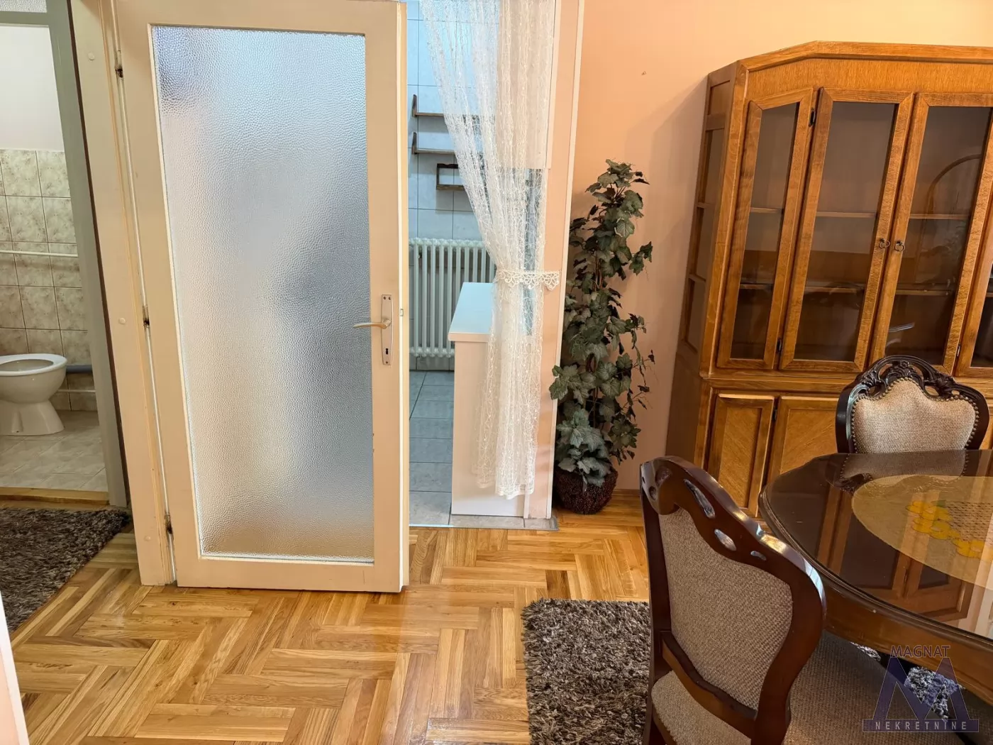 Stan,NOVI SAD,BULEVAR,kv: 49, € 149400, ID: 1019379 4
