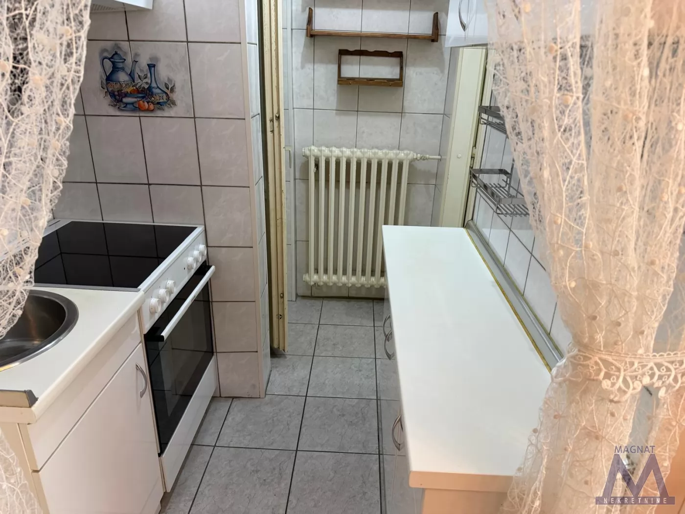 Stan,NOVI SAD,BULEVAR,kv: 49, € 149400, ID: 1019379 7