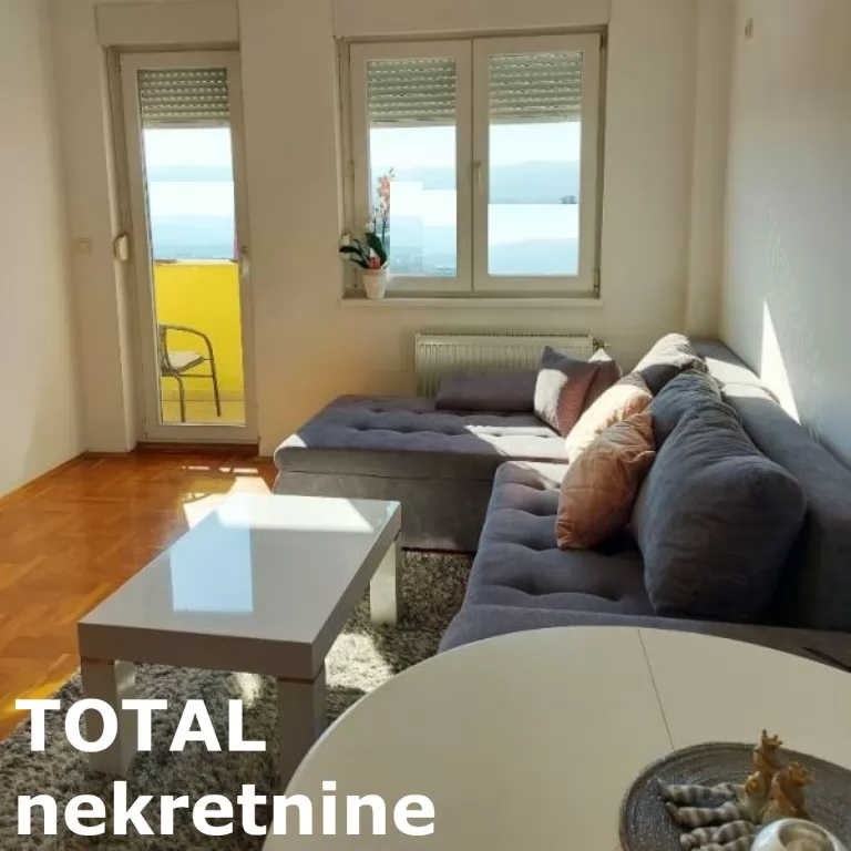 Stan,NOVI SAD,BULEVAR PATRIJARHA PAVLA,kv: 49.00, € 154000, ID: 1100535 1