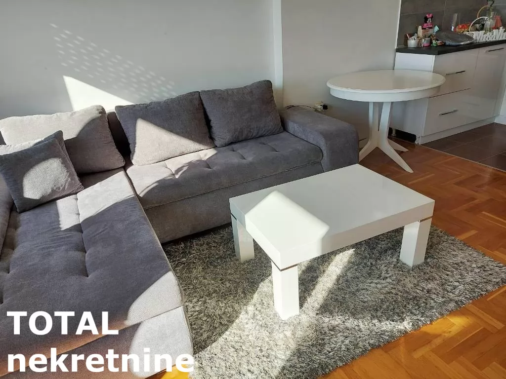 Stan,NOVI SAD,BULEVAR PATRIJARHA PAVLA,kv: 49.00, € 154000, ID: 1100535 2