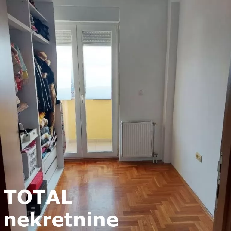 Stan,NOVI SAD,BULEVAR PATRIJARHA PAVLA,kv: 49.00, € 154000, ID: 1100535 6