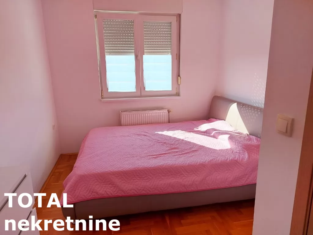 Stan,NOVI SAD,BULEVAR PATRIJARHA PAVLA,kv: 49.00, € 154000, ID: 1100535 7