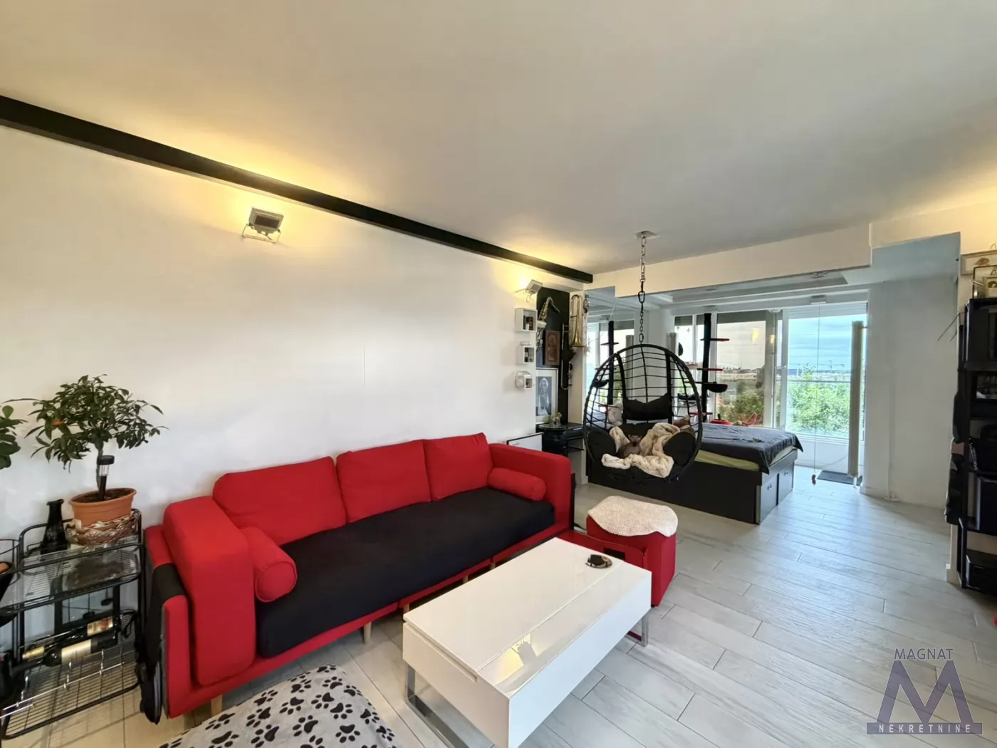 Stan,NOVI SAD,LIMAN 1,kv: 51, € 164800, ID: 1019378 1