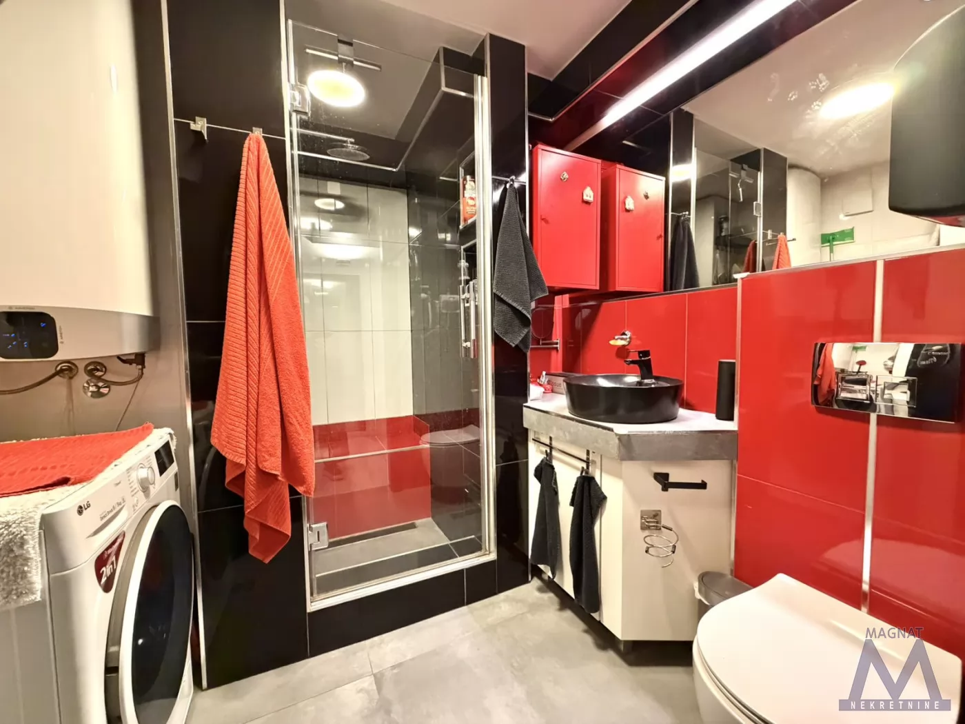 Stan,NOVI SAD,LIMAN 1,kv: 51, € 164800, ID: 1019378 10