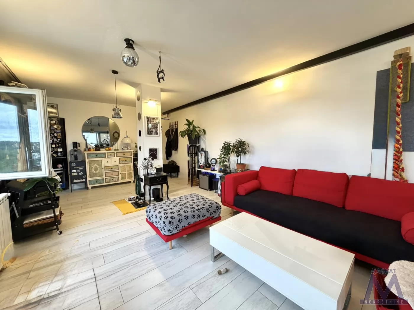 Stan,NOVI SAD,LIMAN 1,kv: 51, € 164800, ID: 1019378 2