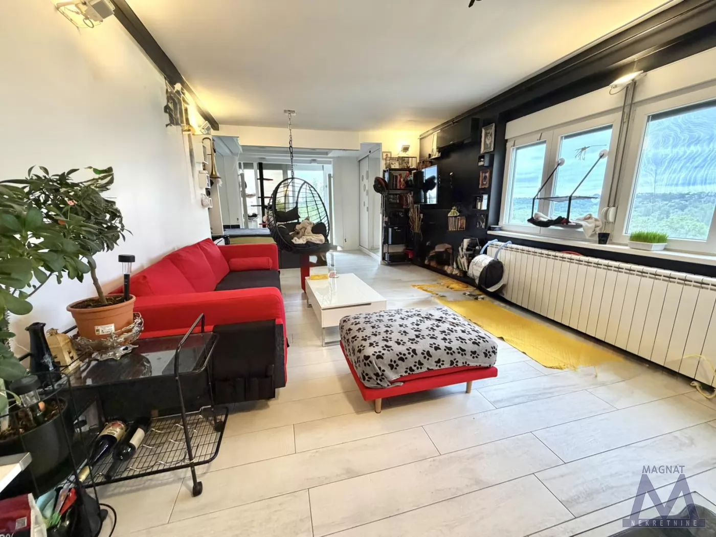 Stan,NOVI SAD,LIMAN 1,kv: 51, € 164800, ID: 1019378 3