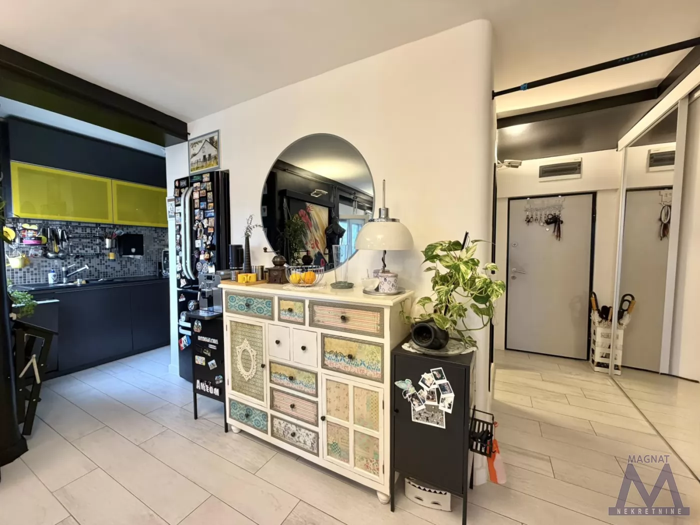 Stan,NOVI SAD,LIMAN 1,kv: 51, € 164800, ID: 1019378 7