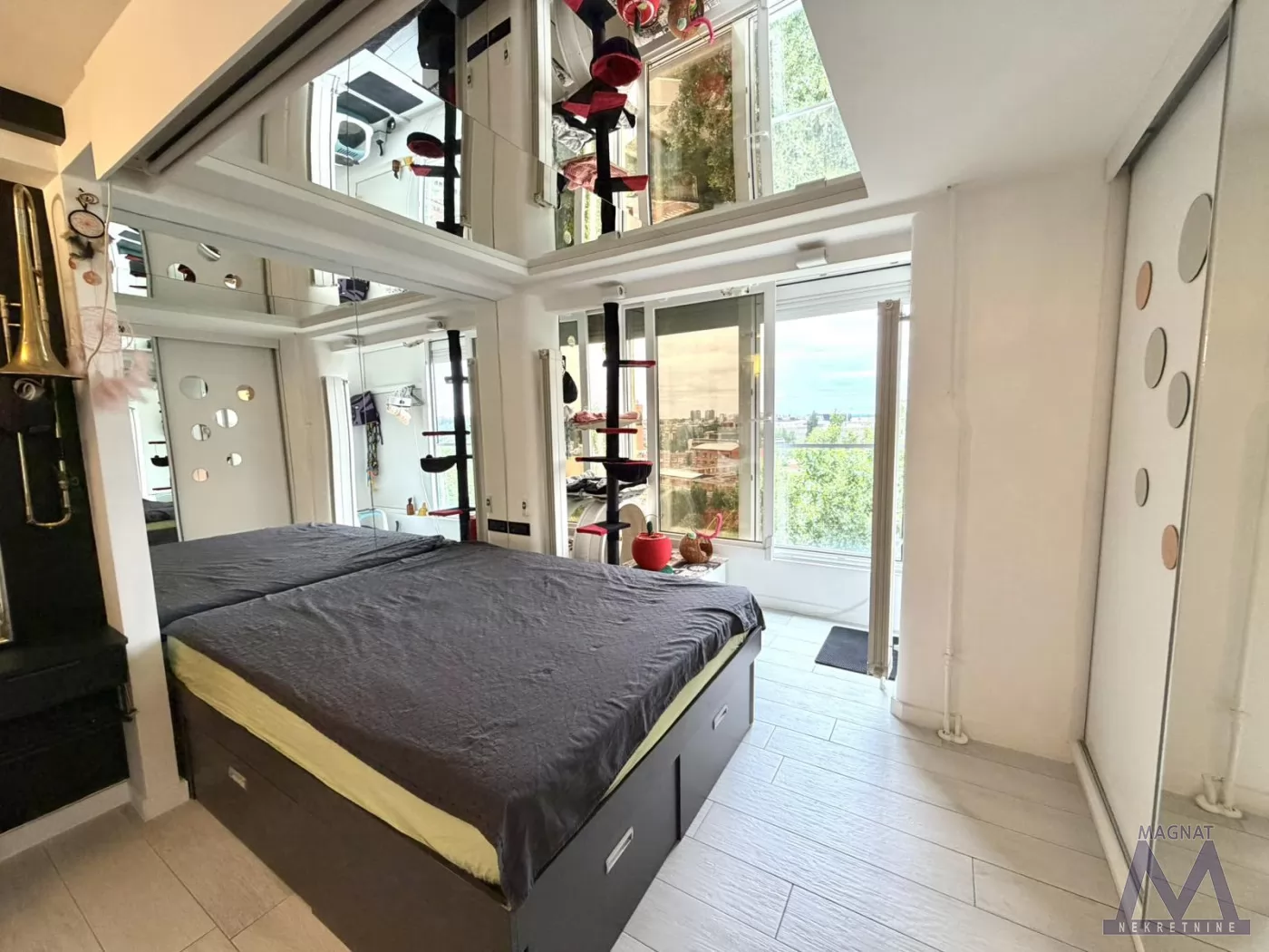 Stan,NOVI SAD,LIMAN 1,kv: 51, € 164800, ID: 1019378 8