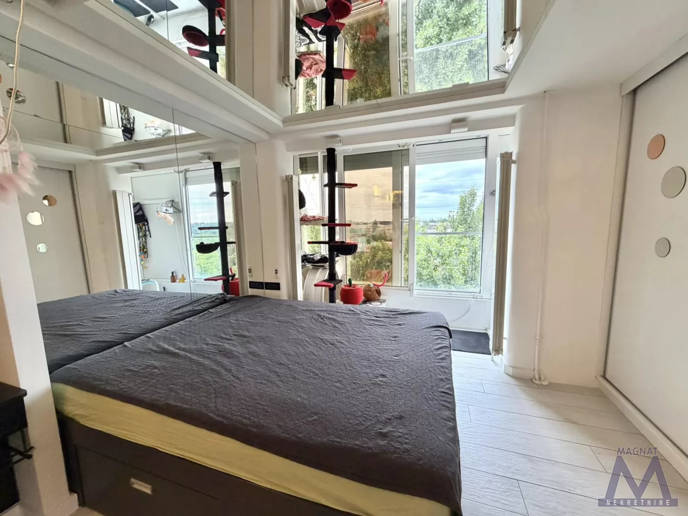 Stan,NOVI SAD,LIMAN 1,kv: 51, € 164800, ID: 1019378 9