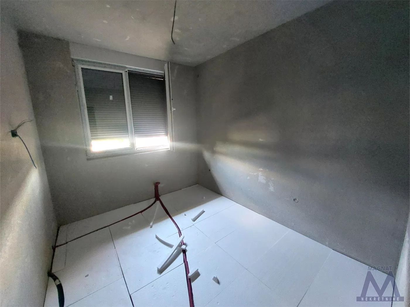 Stan,NOVI SAD,ŽELEZNIČKA STANICA,kv: 41, € 120000, ID: 1019381 4