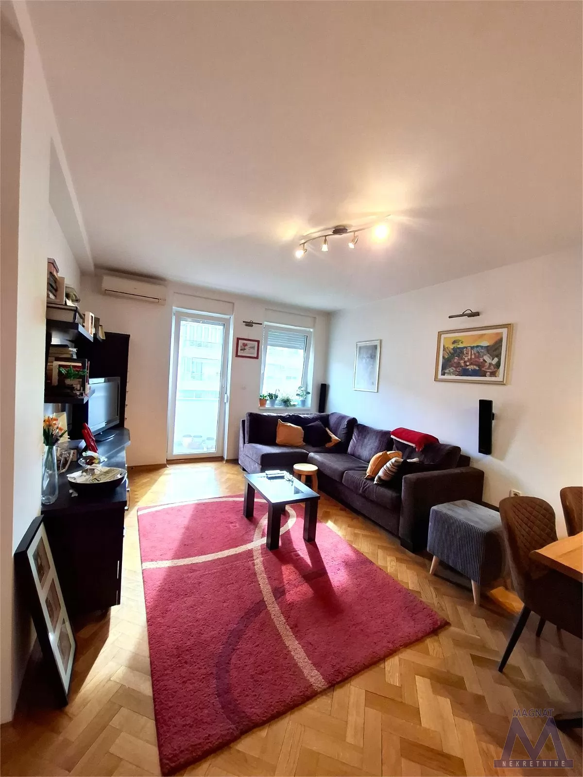 Stan,NOVI SAD,NOVA DETELINARA,kv: 50, € 149400, ID: 1019382 1