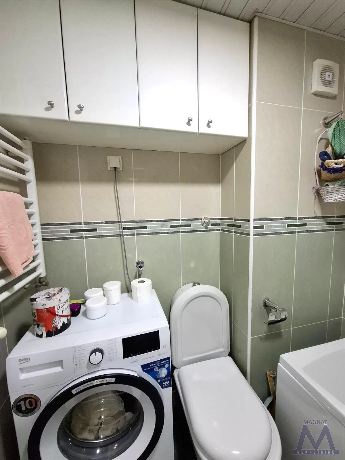 Stan,NOVI SAD,NOVA DETELINARA,kv: 50, € 149400, ID: 1019382 10